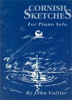 Vallier: Cornish Sketches Pno