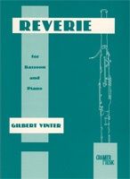 Vinter: Reverie Bn/Pno