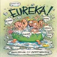 Whiston/Miller: Eureka - Cd