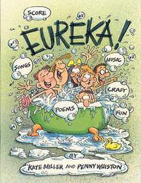 Whiston/Miller: Eureka - Score