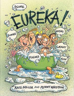 Whiston/Miller: Eureka - Score