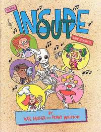 Whiston/Miller: Inside Out - Score