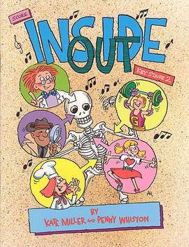 Whiston/Miller: Inside Out - Score