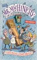 Whiston/Miller: Mr. Machinery - Script