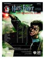 Harry Potter Instrumental Solos Product Image