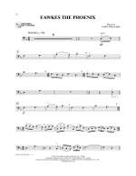 Harry Potter Instrumental Solos for Strings Product Image