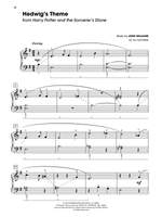 Harry Potter: Sheet Music from the Complete Film Series Product Image