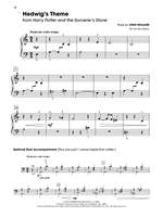 Harry Potter: Sheet Music from the Complete Film Series Product Image