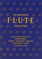 Romantic Flute Collection Pp06