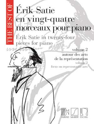 Satie: The Best of... Vol.2