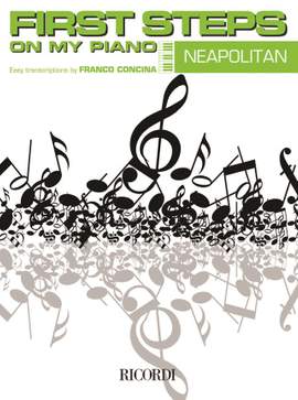 First Steps on my Piano: Neapolitan