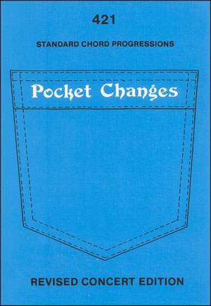 Pocket Changes Volume 1 ( All Instruments )