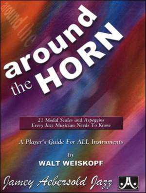 Weiskopf, Walt: Around the Horn