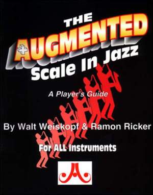 Ricker, R: Augmented Scale in Jazz, The