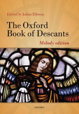 The Oxford Book of Descants