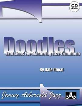 Cheal, Dale: Doodles (trombone with audio)