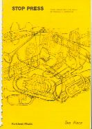 Stop Press Hopkinson 10 piece