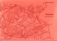 Festivo Barry Brass Band