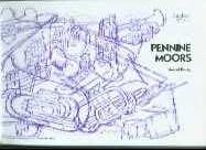 Pennine Moors Barry for Brass Band