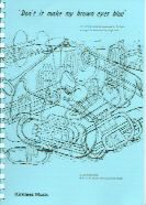 Don't It Make My Brown Eyes Blue Duet/Brass Band