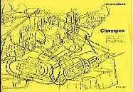 Champex Hopkinson Cornet/Brass Band