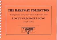 Loves Old Sweet Song Snell Rakeway Collection