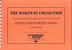 Loves Old Sweet Song Snell Rakeway Collection