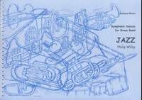 Jazz (Symphonic Dances) Wilby (Score)