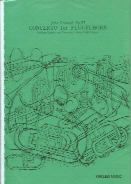 Golland Concerto For Flugel Horn OP87 arr B/Band