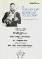 Norman Law Trombone Collection Trombone