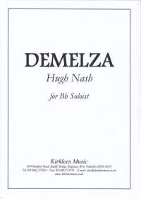 Demelza Nash Bb Cornet & Piano