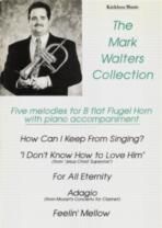 Mark Walters Collection Bb Flugel Horn & Piano