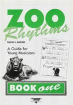 Zoo Rhythms Book 1 Mayers