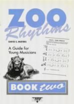 Zoo Rhythms Book 2 Mayers