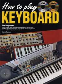 How To Play Keyboard for Beginners