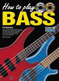 How To Play Bass for Beginners