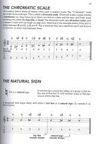 Complete Learn To Play Jazz Guitar Manual Product Image