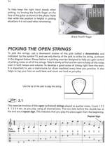 Complete Learn To Play Rock Guitar Manual + CDs Product Image