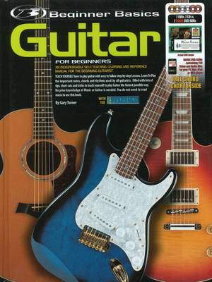 Beginner Basics Guitar