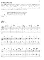 Progressive Mandolin for Beginners Product Image