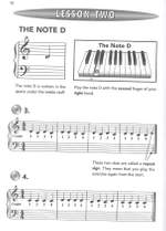 Progressive Piano Method Bk 1 Product Image