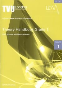 LCM Theory Handbook Grade 1