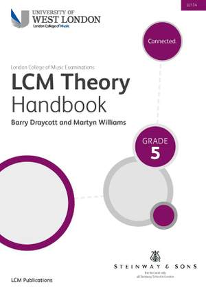 LCM Theory Handbook Grade 5