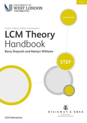 LCM Theory Handbook Step (Preliminary)