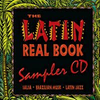 Various: Latin Real Book Sampler CD, The