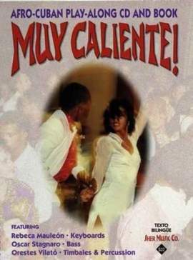 Mauleon, R: Muy Caliente! (with CD)