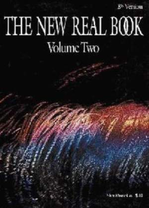 Various: New Real Book Volume 2 (Bb Version)