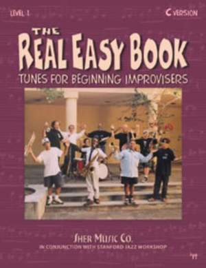 Various: Real Easy Book Vol.1 (C Version)