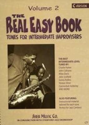 Various: Real Easy Book Vol.2 (C Version)
