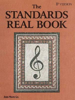 Various: Standards Real Book, The (Bb Version)